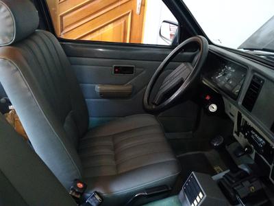 Chevrolet 1500 • 1988 • 54,000 km