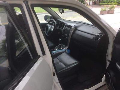 Suzuki Grand Vitara • 2015 • 50,000 km