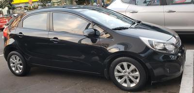 Kia Rio • 2012 • 71,000 km