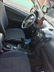 Chevrolet Luv • 2014 • 133,000 km