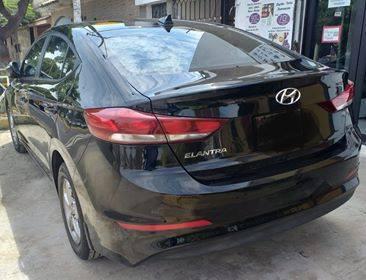 Hyundai Elantra • 2018 • 22,000 km