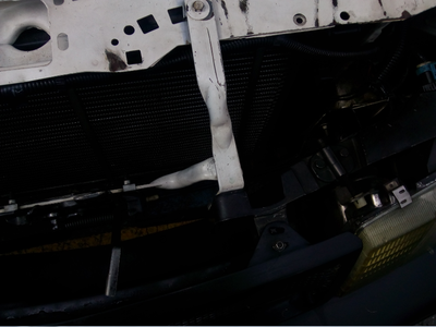 Chevrolet Cavalier • 1992 • 223 km