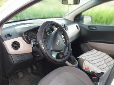 Hyundai i10 • 2018 • 45,000 km