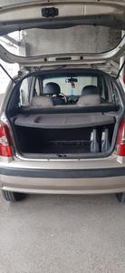 Hyundai Atos Prime • 2008 • 261,000 km