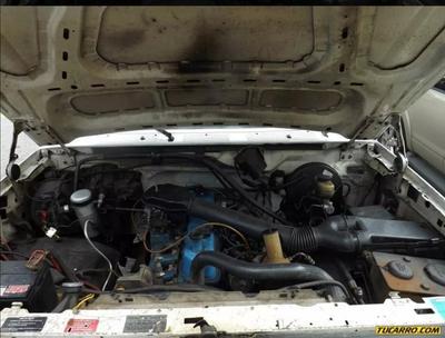 Ford F-150 • 1997 • 323,000 km