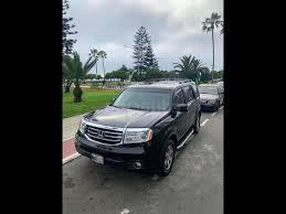 Honda Pilot • 2010 • 90,000 km