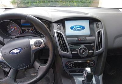 Ford Focus • 2013 • 88,000 km