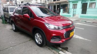 Chevrolet Tracker • 2019 • 6,528 km