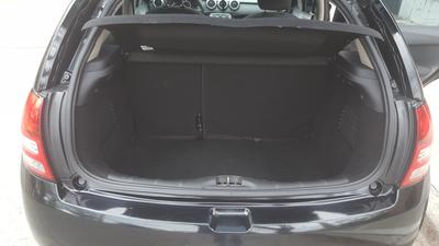 Citroën C3 • 2013 • 83,000 km