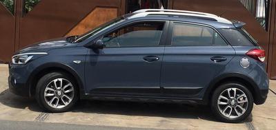 Hyundai i20 • 2017 • 16,500 km