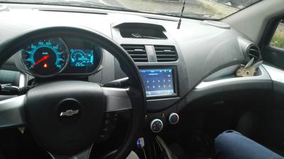 Chevrolet Spark GT • 2017 • 38,100 km