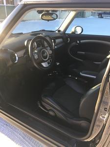 MINI Cooper • 2008 • 112,000 km