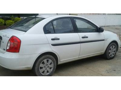 Hyundai Accent • 2010 • 150,000 km
