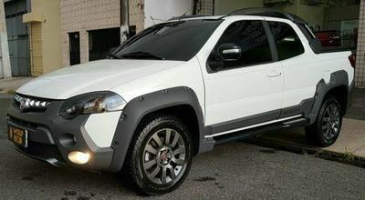 Fiat Strada • 2019 • 1 km