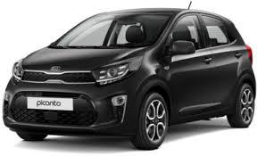 Kia Picanto • 2020 • 0 km