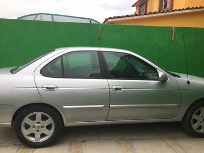 Nissan Sentra • 2006 • 260 km