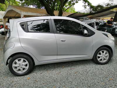 Chevrolet Spark GT • 2012 • 109,000 km
