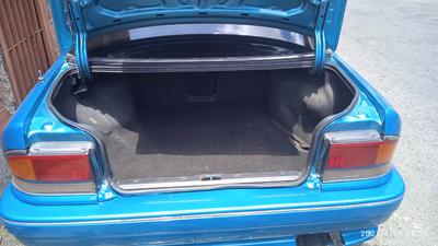 Mitsubishi Galant • 1994 • 300 km