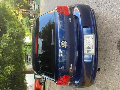 Volkswagen Polo • 2014 • 70,000 km