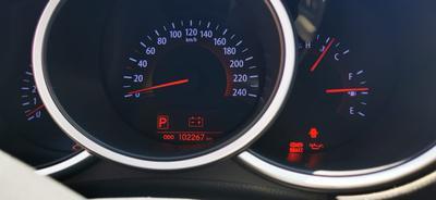 Kia Sorento • 2011 • 103,000 km