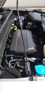 Honda Pilot • 2011 • 108,400 km