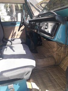 Nissan Patrol • 1981 • 399,000 km