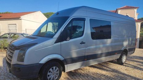 Fiat 500X • 2007 • 200,000 km