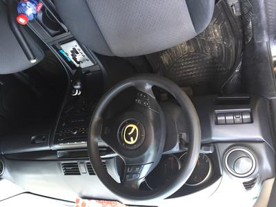 Mazda 3 • 2005 • 93,000 km