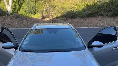 Renault Mégane • 2019 • 80,000 km