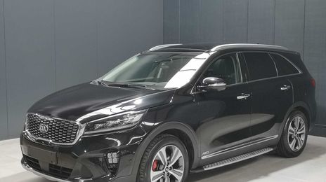 Kia Sorento • 2019 • 45,890 km