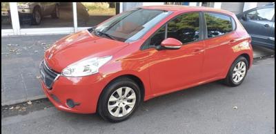 Peugeot 308 • 2014 • 70,000 km