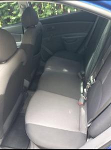 Kia Rio • 2006 • 152,803 km