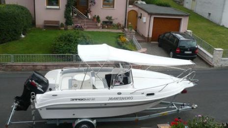 Baic X25 • 2011 • 90,000 km