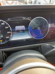 Mercedes-Benz Trieda G • 2019 • 17,842 km