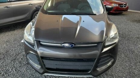Ford Escape • 2016 • 38 km