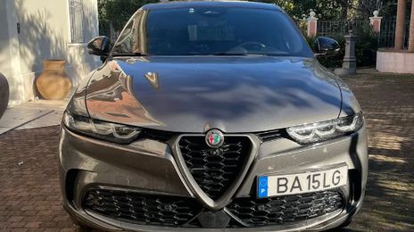 Alfa Romeo MiTo • 2023 • 55,000 km