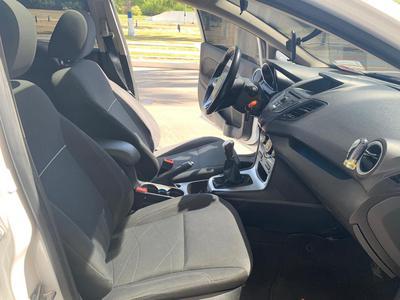 Ford Fiesta • 2014 • 90,000 km