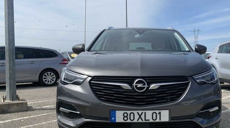 Opel Omega • 2019 • 40,837 km