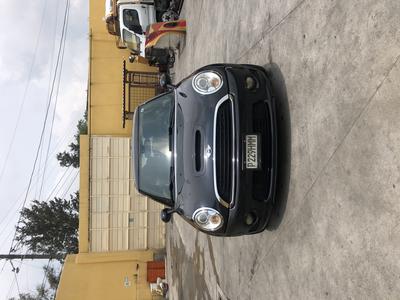 MINI Cooper • 2009 • 163,000 km