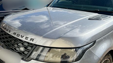 Land Rover Range Rover Sport • 2019 • 50,000 mi