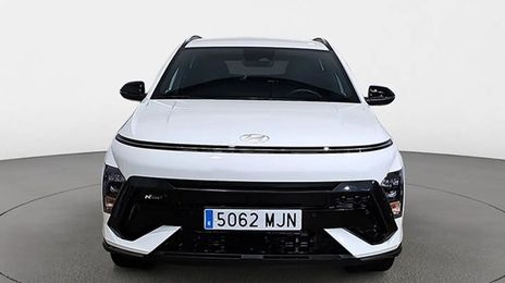 Hyundai Kona • 2023 • 12,110 km