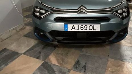 Citroën C4 • 2021 • 19,999 km