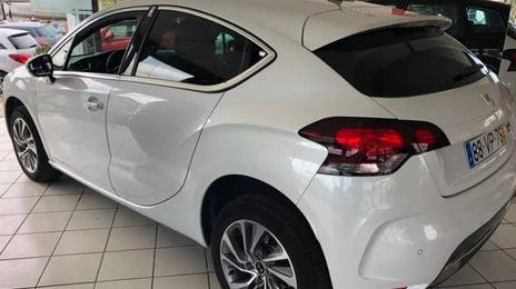 DFSK Glory 560 • 2015 • 150,000 km