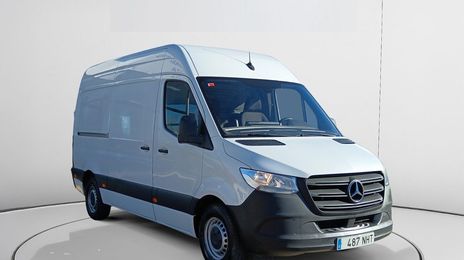 Mercedes-Benz Sprinter • 2023 • 99,849 km