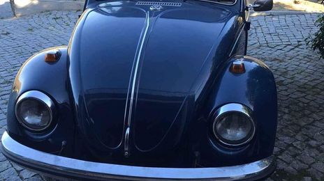 Volkswagen Crafter • 1967 • 89,000 km