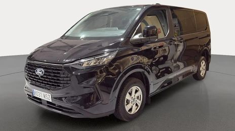 Ford Tourneo Custom • 2024 • 16,902 km