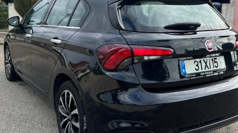 Fiat Tipo • 2019 • 149,000 km