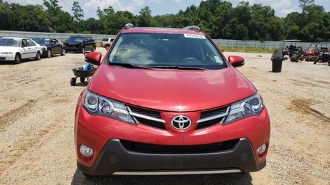 Toyota RAV4 • 2015 • 0 km