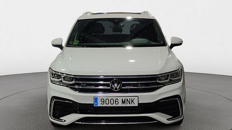 Volkswagen Tiguan • 2024 • 10,608 km