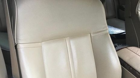 BMW 7 Series • 2002 • 184,500 km